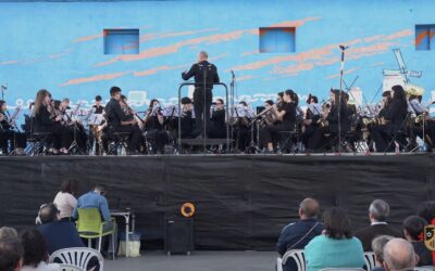 Vinícola del Carmen: Donde la Música y el Vino se Fusionan