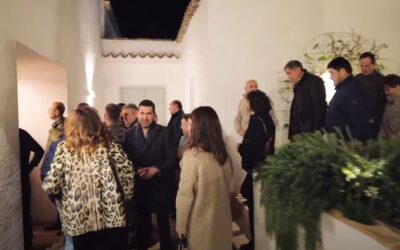 Vinícola del Carmen presenta sus Vinos de la Añada 2023