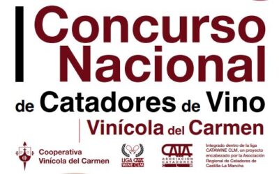 Bases Concurso Nacional de Catadores de Vino