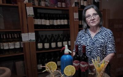 Un brindis por todos los premios cosechados este año