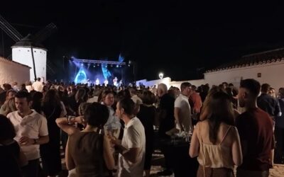 Un año más en el AirénFest