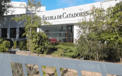 II Concurso Nacional de Catadores de Vino coincidiendo con el Día Mundial de la Airén