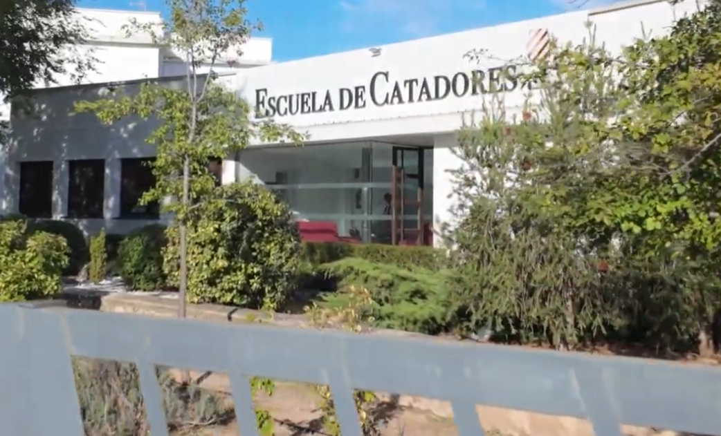 II Concurso Nacional de Catadores de Vino